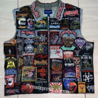 Battle Jacket 1