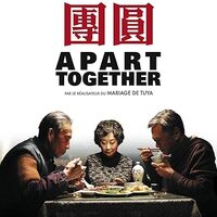 Apart Together
