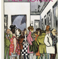November 19, 1966