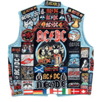 AC/DC