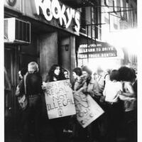 Kooky's