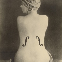 Le Violon d’Ingres