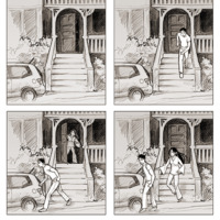 The Less than Epic Adventures of TJ and Amal