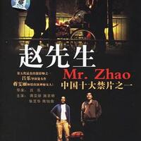 Mr. Zhao