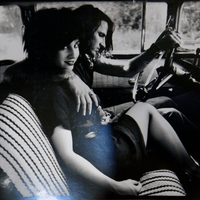 Lydia Lunch and Mary Nations 