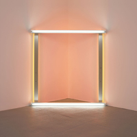 Untitled (to the “innovator” of Wheeling Peachblow)