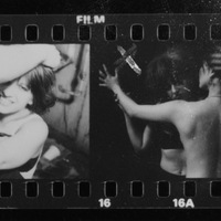 Right Side of My Brain Film Strip  