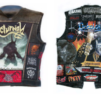 Vest Pair 10
