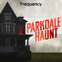 Parkdale_Haunt_Cover