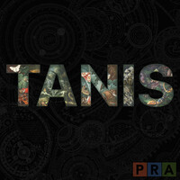 Tanis_Cover