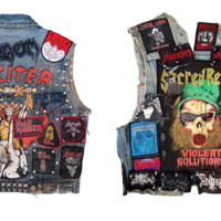 Vest Pair 11