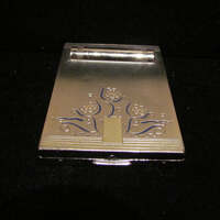 Evening in Paris Closed