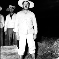 Macario Huízar ( David Alfaro Siqueiros )