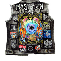 Mastodon
