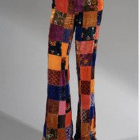 70's men pants
