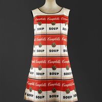 "The Souper Dress"