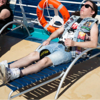 70000 Tons of Metal Cruise