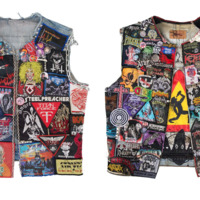 Vest Pair 13