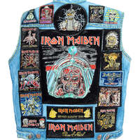 Iron Maiden