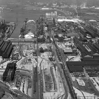 Bethlehem Steel Lakawanna NY