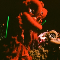 Lunar New Year at Bubble T