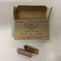 Lipstick Package