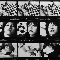 Lydia Luch Film Strip 