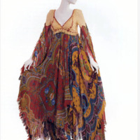 70's Dress
