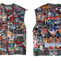 Vest Pair 7