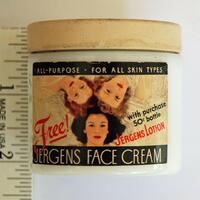 Jergen's Face Cream
