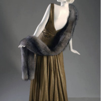 30s dress