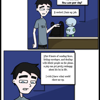 Questionable Content