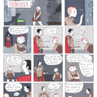 Nimona