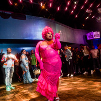 The For The Culture Ball AFTERMATH