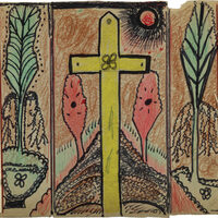 Rowe_02_CrosswithTrees_Shoebox