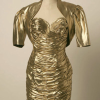 80's dress