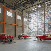 Bel Air Trilogy, 2000–2011